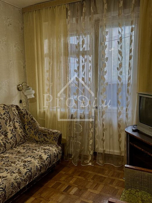 Продаж Квартира 1-кімнатна, 4/9 поверх на Татарська вул., 21 Київ - фото 8