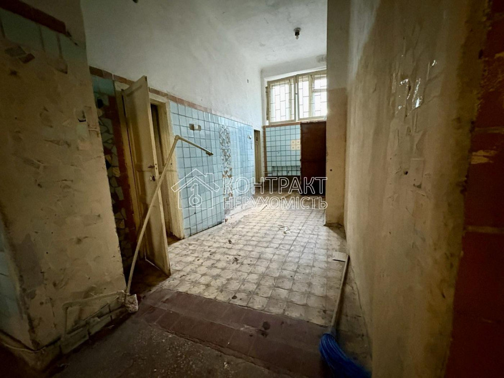 Оренда офісне приміщення на вул. Валдайська приміщень - 7, поверх - 1/9 Харків - фото 3