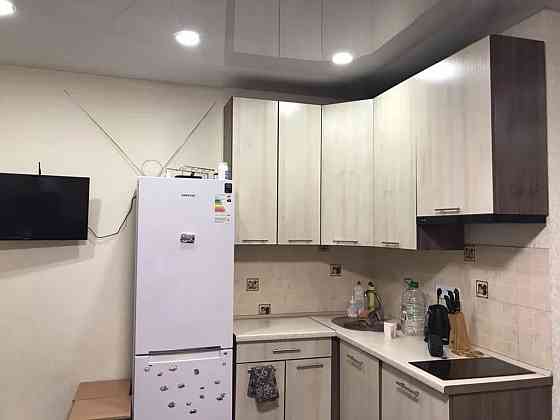 Оренда Квартира 1-кімнатна, 5/6 поверх на вул. Райдужна, 44 Kiev