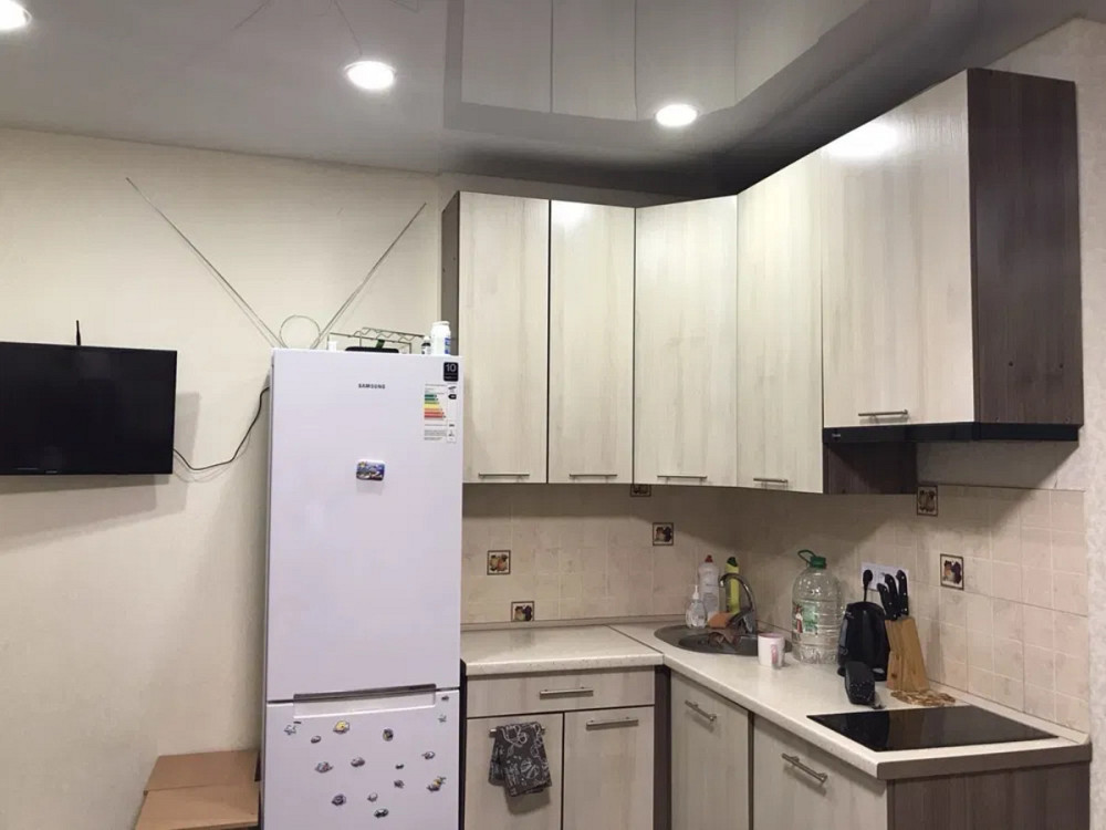 Оренда Квартира 1-кімнатна, 5/6 поверх на вул. Райдужна, 44 Київ - фото 5