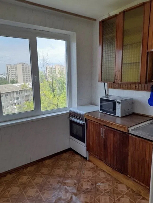 Оренда Квартира 3-кімнатна, 8/9 поверх на Бойченка, 10 Київ - фото 4