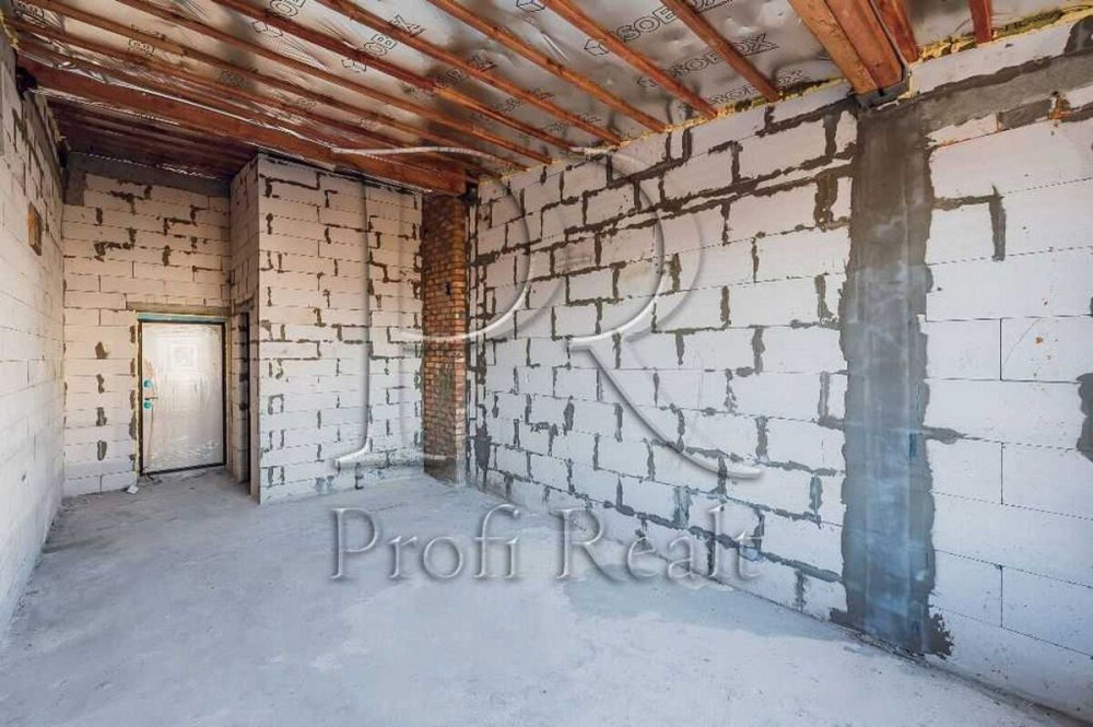 Продаж Квартира 1-кімнатна, 12/12 поверх на Камянська, 127-A Київ - фото 10