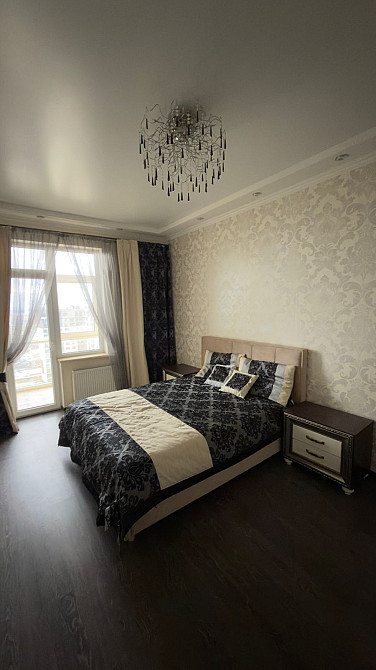 Продаж Квартира 1-кімнатна на ул. Марсельская, 35 Kryzhanivka (Shyriaivskyi raion) - photo 11