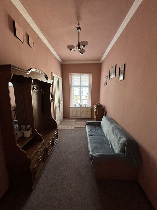 Продаж Квартира 3-кімнатна, 3/3 поверх на вул. Шевченка Тараса Львів - фото 2