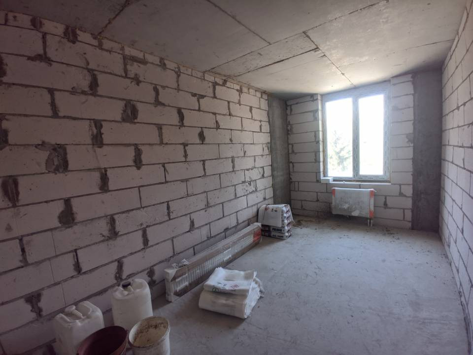 Продаж 2к Квартира 69 кв.м вул. Гоголя, 253А Черкаси - фото 4