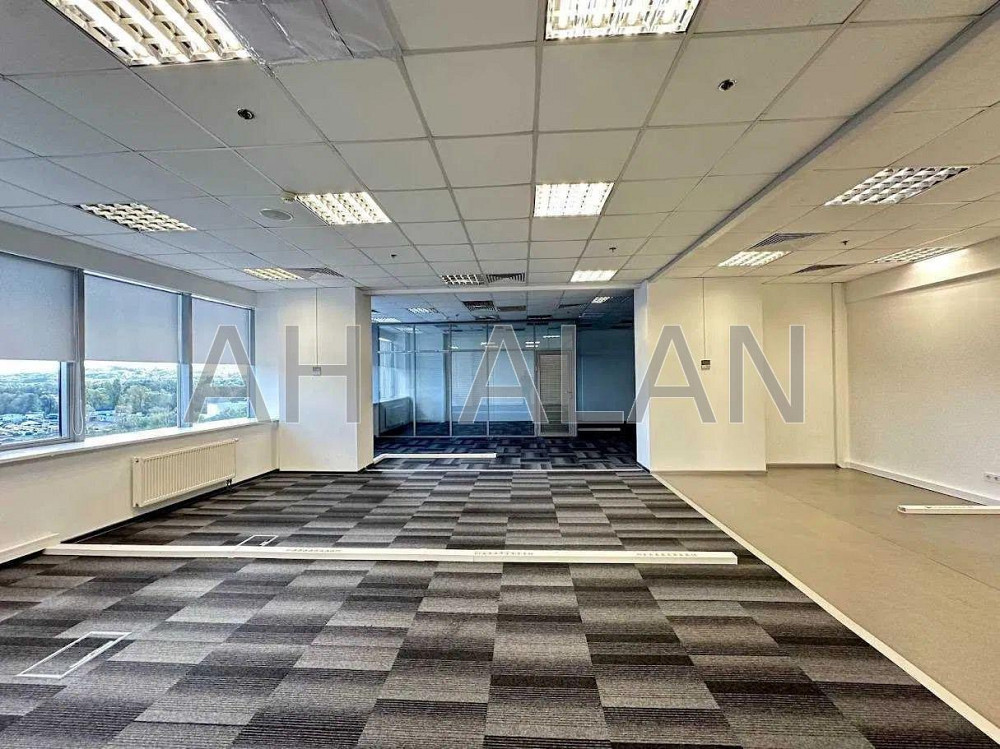 Оренда офісне приміщення на Столичне шосе, 103 приміщень - 1, поверх - 5/22 Київ - фото 5