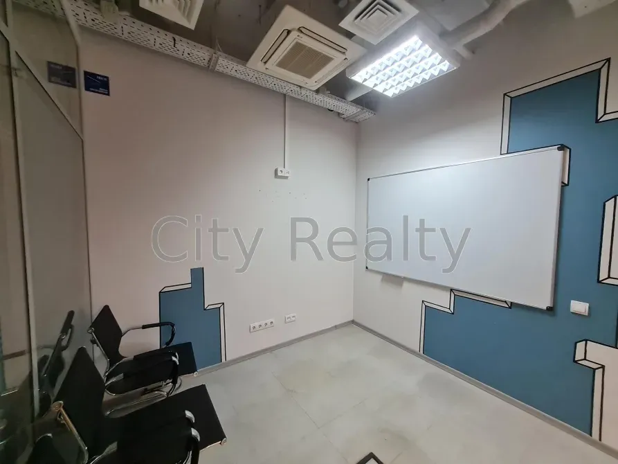 Здається Офісні приміщення площа 740.2 кв.м 2-й поверх Київ Лейпизька 15 Київ - фото 13