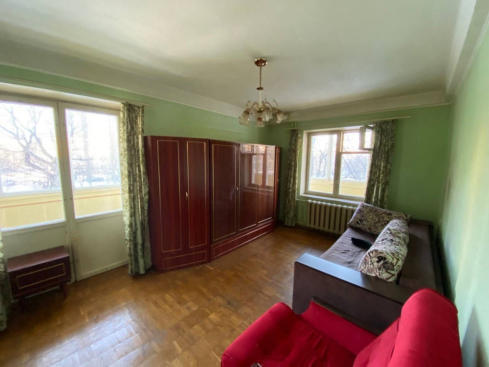 Продаж Квартира 3-кімнатна, 2/9 поверх на Вишгородська вул., д. 38 Київ - фото 10