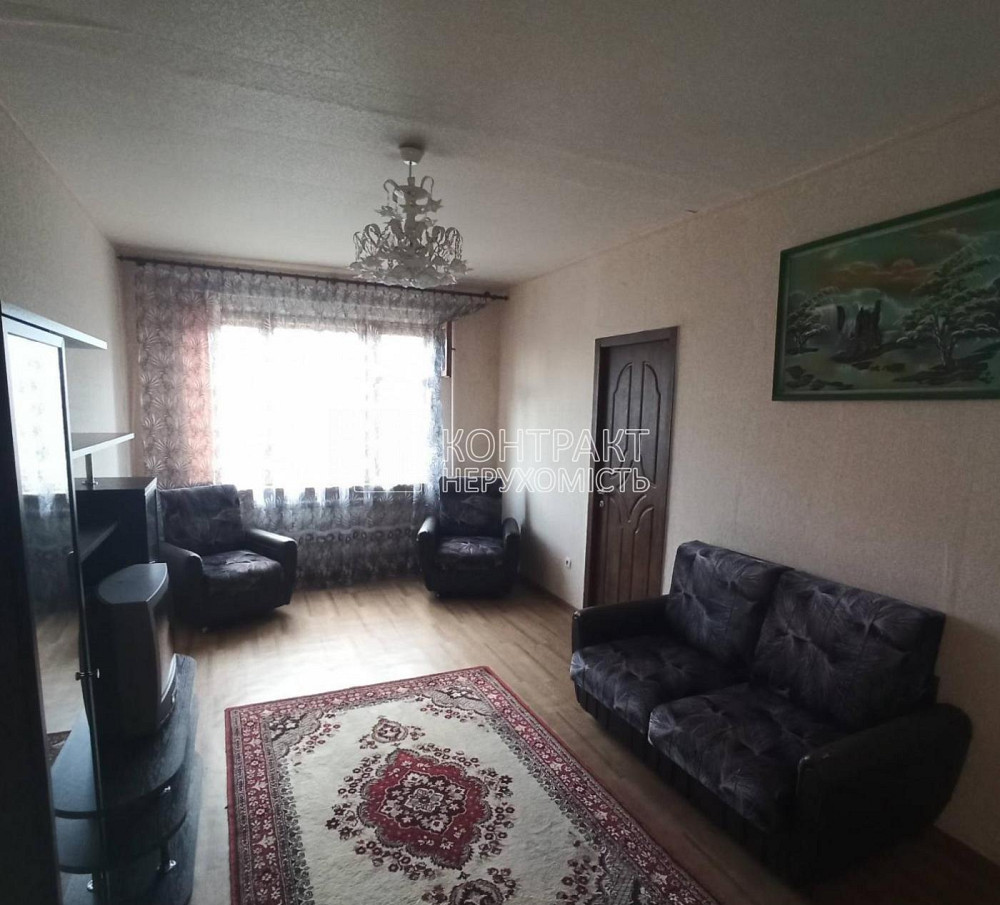 Продаж Квартира 4-кімнатна, 5/9 поверх на вул. Гагаріна Харків - фото 12