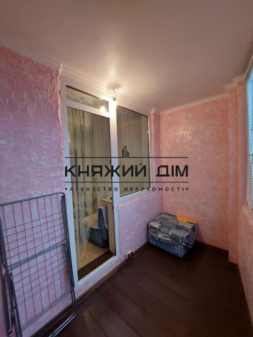 Оренда 1-но к .квартири на Троєщині. № 11200985 Київ - фото 13