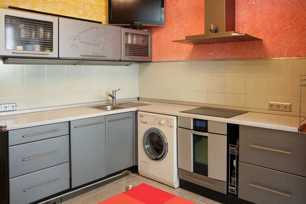 Оренда Квартира 3-кімнатна, 5/18 поверх на Підгірна, 7/36 Київ - фото 2