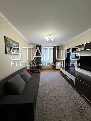 Продаж 3к Квартира 62.7 кв.м Чураївни вулиця 11 Полтава - фото 5