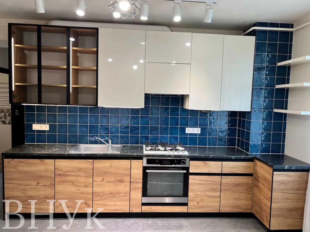 Продаж Квартира 2-кімнатна, 8/10 поверх на Жасминова Львів - фото 7