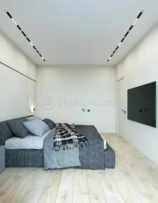 For rent 2-room Apartment 80 sq.m Большая Арнаутская, 23Б Odessa - photo 14