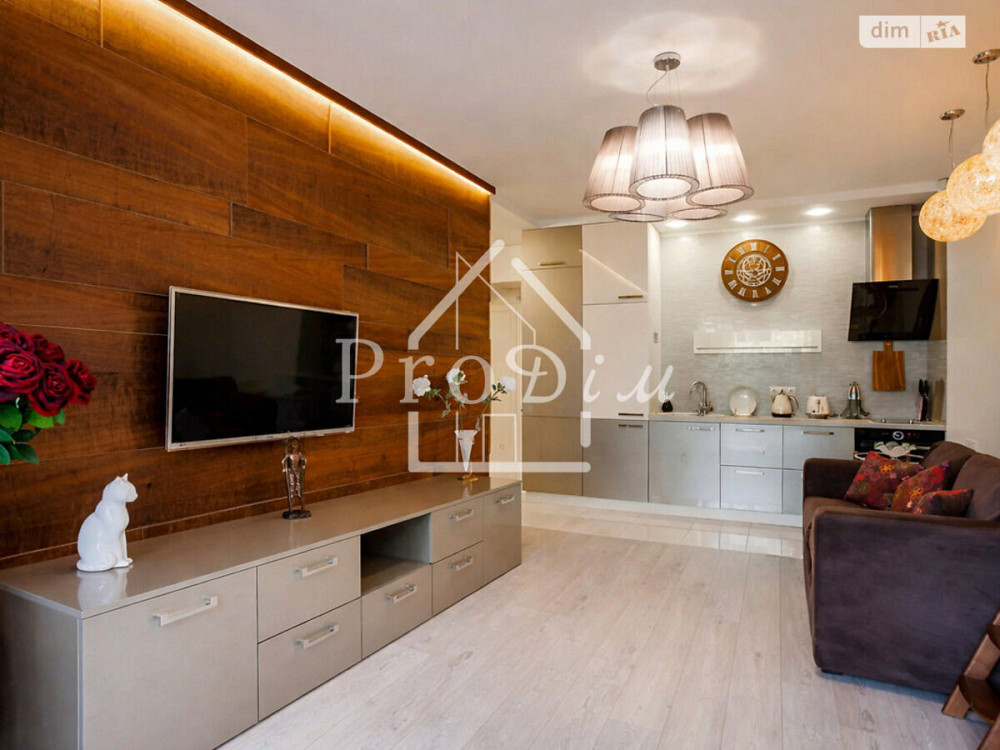 Продаж Квартира 1-кімнатна, 5/5 поверх на Лаврська вул., 8 Київ - фото 3