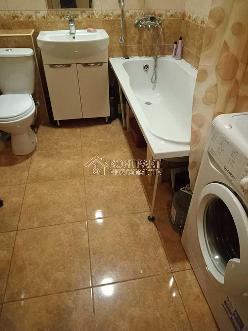 Продаж Квартира 2-кімнатна, 4/5 поверх на вул. Бібліка Харків - фото 10