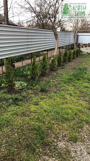 Продам будинок 60 м2 в р-ні Пивзаводу. Кропивницький - фото 13