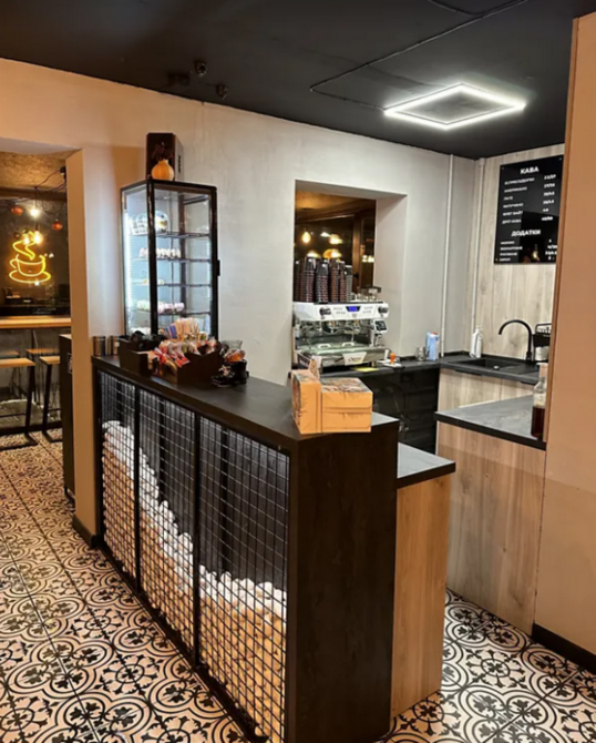 Продаж заклад громадського харчування поверх - 1/5 Тернополь - изображение 5