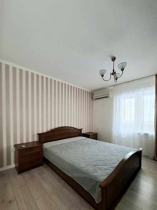 Продаж Квартира 3-кімнатна, 2/15 поверх на Григоренко Петра вул., д. 11-А Київ - фото 9