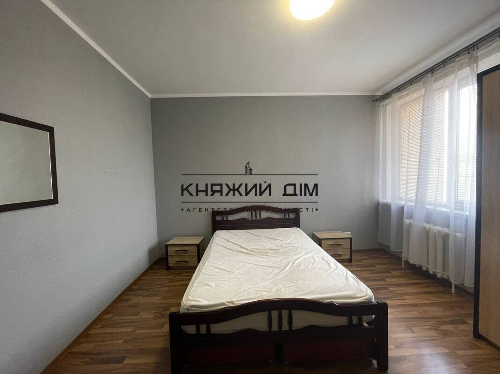 Оренда 3 кімнатної квартири в новому будинку біля посольства США. 15хв до ст.м Сирець № 1121640 Київ - фото 12