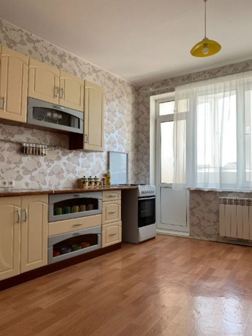 Оренда Квартира 1-кімнатна, 18/23 поверх на Урловская ул., 11 Київ - фото 5