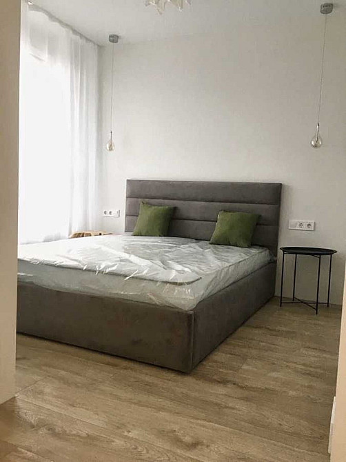 Оренда Квартира 1-кімнатна, 5/25 поверх на ул. Елены Телиги Київ - фото 5