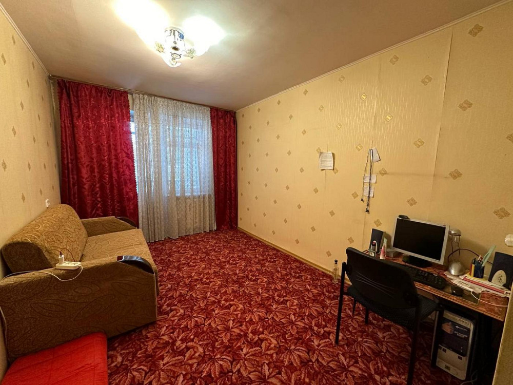 Оренда Квартира 3-кімнатна, 3/9 поверх на вул. Миколайчука Івана Львов - изображение 2