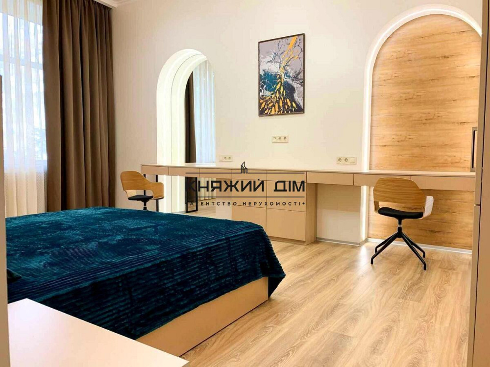 Оренда Квартира 2-кімнатна, 2/3 поверх на Михайловская ул. Київ - фото 3