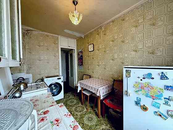 Продаж Квартира 2-кімнатна, 10/10 поверх на Захарченко Генерала ул., 14 Дніпро