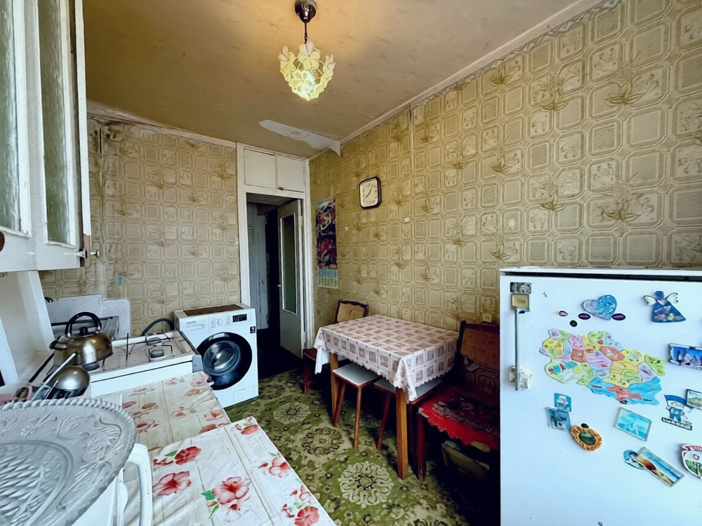 Продаж Квартира 2-кімнатна, 10/10 поверх на Захарченко Генерала ул., 14 Дніпро - фото 3