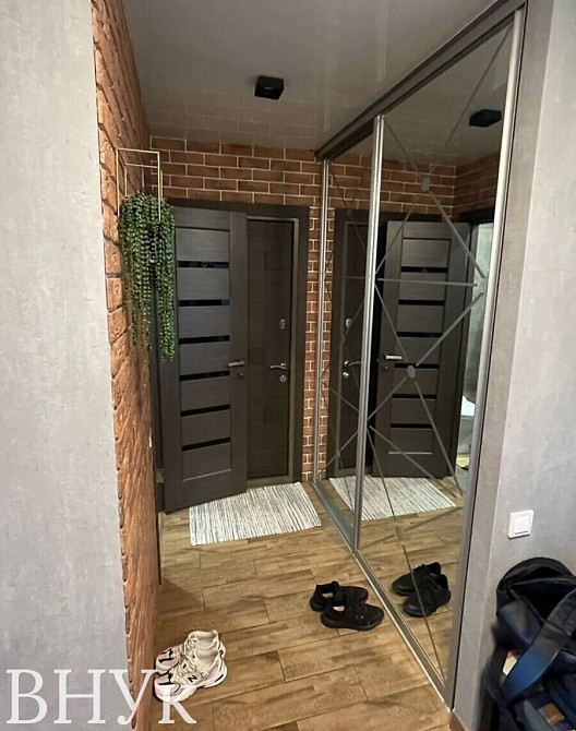 Продаж Квартира 3-кімнатна, 8/9 поверх на вул. Коцюбинського Тернопіль - фото 14