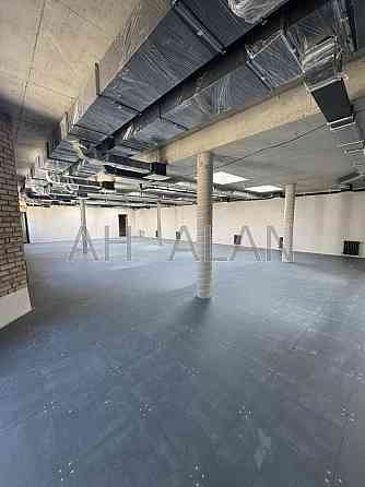 Оренда офісне приміщення на Прорізна вул., Шевченківський район, 8 поверх - 7/7 Київ