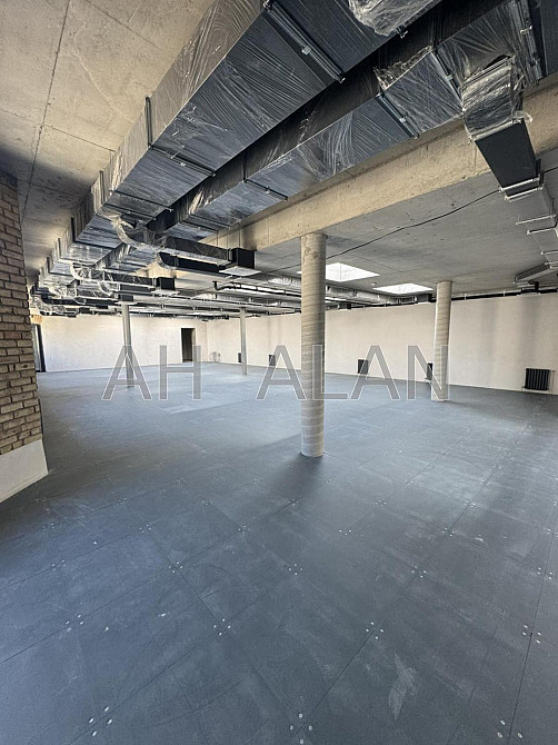 Оренда офісне приміщення на Прорізна вул., Шевченківський район, 8 поверх - 7/7 Київ - фото 3