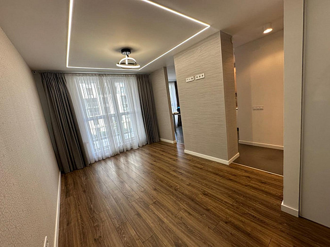 Продаж 1К квартири — Володимира Великого L'viv - photo 4