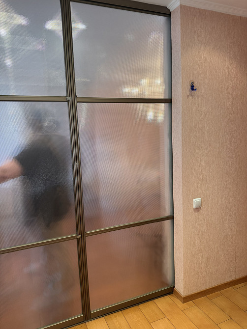 Трехкомнатная квартира в центре Молдаванки Odessa - photo 9