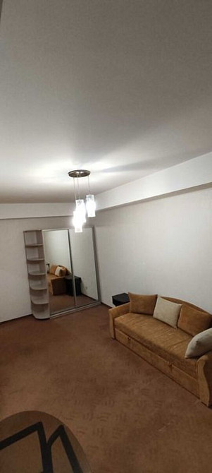 Оренда Квартира 2-кімнатна, 5/8 поверх на Григоренко Петра просп., 39б Київ - фото 5