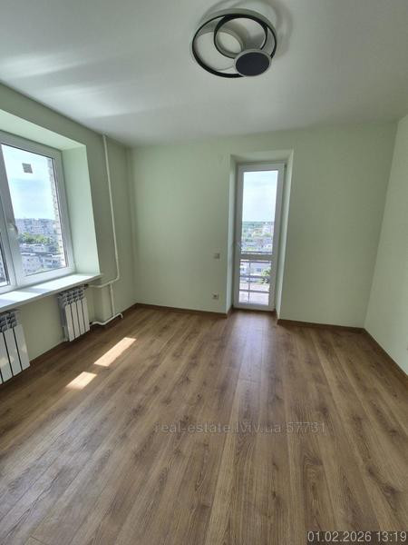 Продаж Квартира 3-кімнатна, 12/14 поверх на вул. Доробок Львів - фото 5