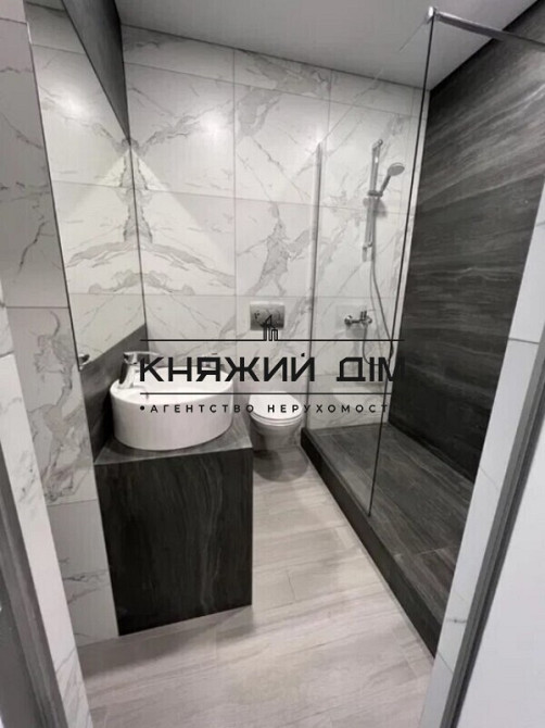 Продам 1-у в ЖК Патріотика. Заходь і живи. М. Позняки. 5 хв. пішки. Код: 21144591 Київ - фото 6