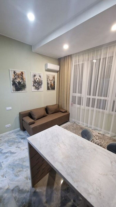 Оренда Квартира 1-кімнатна, 12/12 поверх на Камянська, 127 Kiev - photo 2