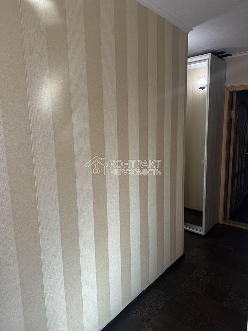 Продаж Квартира 1-кімнатна, 3/9 поверх на вул. Гвардійців Широнінців Харьков - изображение 8