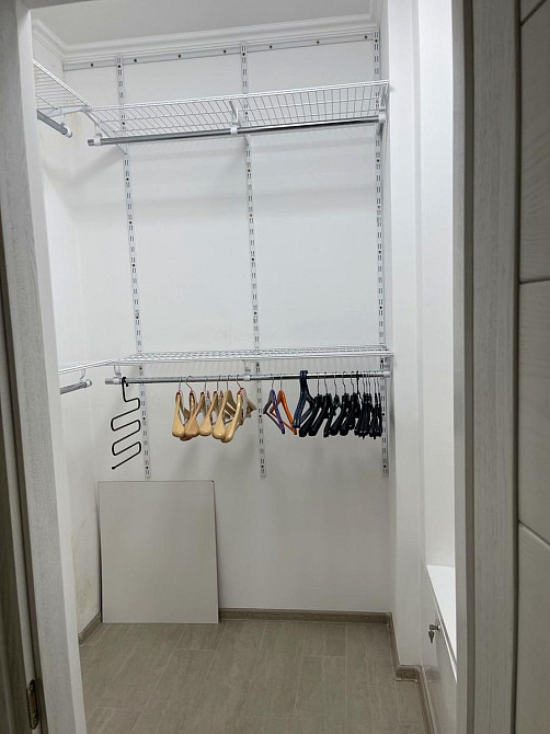 Продаж Квартира 2-кімнатна, 3/24 поверх на Антонова Авіаконструктора вул., д. 2Б Київ - фото 12