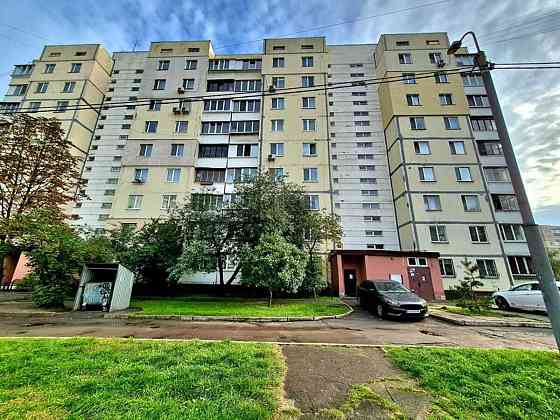 Оренда Квартира 1-кімнатна, 8/9 поверх на Вербицького, 28Б Київ