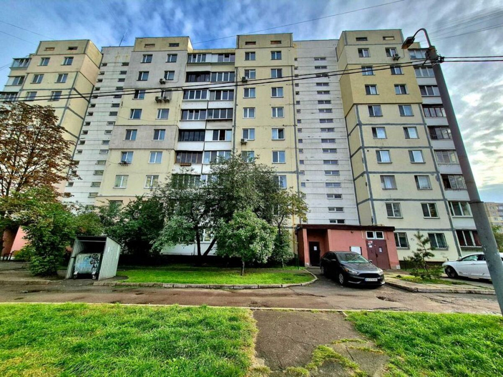 Оренда Квартира 1-кімнатна, 8/9 поверх на Вербицького, 28Б Київ - фото 6