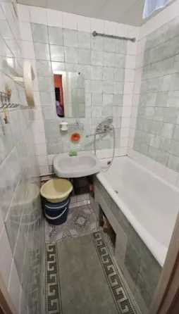 Оренда 2к Квартира 49 кв.м Челябінська 17 Київ