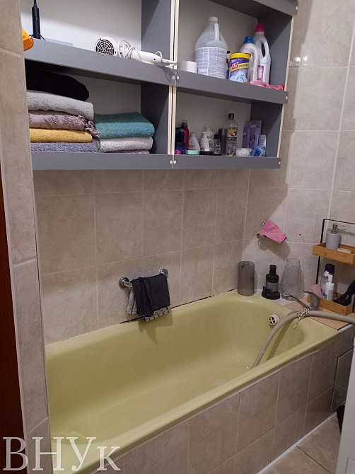 Продаж Квартира 3-кімнатна, 2/3 поверх на вул. Карбишева Луцьк - фото 7