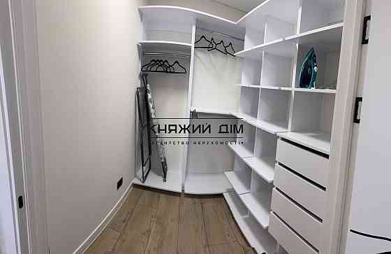 Оренда 1 кімнатна квартира ЖК Вавилових КОД 11203915 Київ