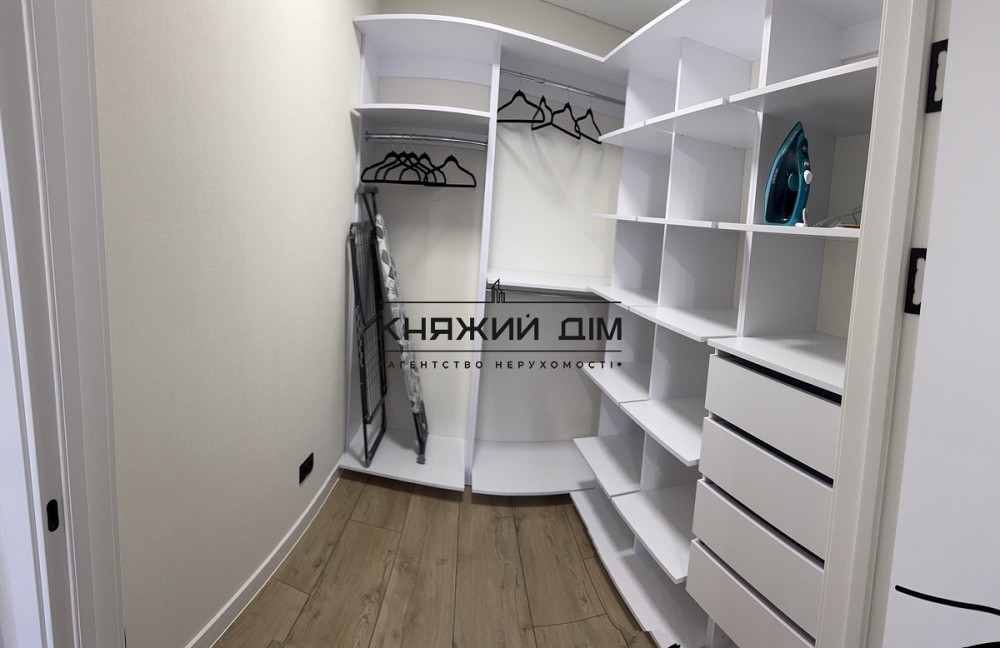 Оренда 1 кімнатна квартира ЖК Вавилових КОД 11203915 Київ - фото 5