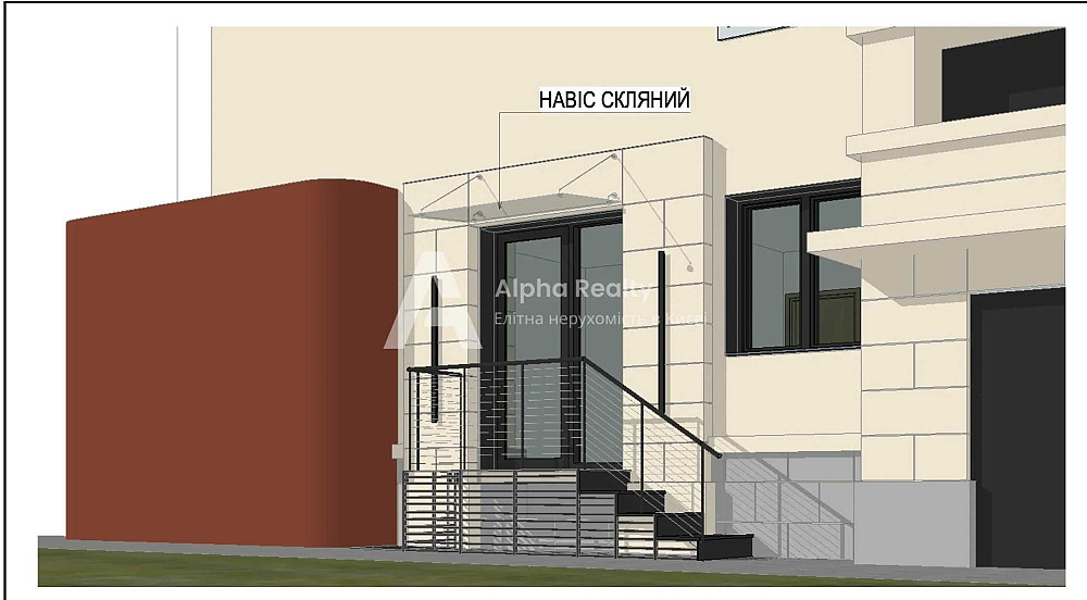 Продаж Квартира 2-кімнатна, 1/4 поверх на Круглоуніверситетська вул., д. 2/1 Київ - фото 4