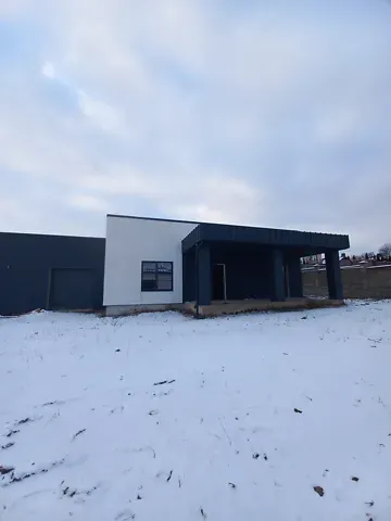 Продаж 1-поверховий   160 кв.м 3 кімн. на Котеджне містечко Країна Мрій Рівне - фото 11