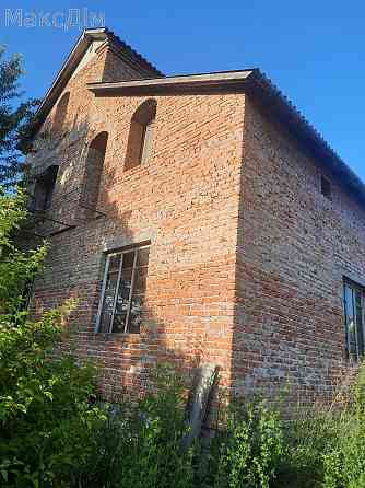 Продаж Будинок 4-кімнатний на вул. Березова Велика Березовиця